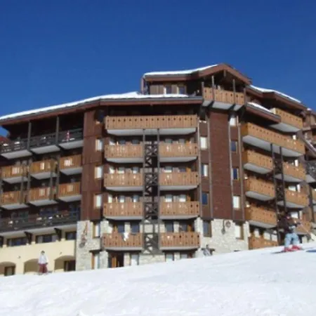 Confort 6 Pers. Au Pied Des Pistes, Animaux Acceptes - Fr-1-181-982 Lejlighed