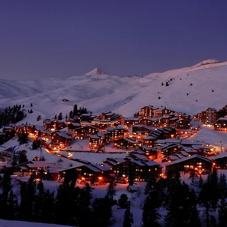 Lejlighed Confort 6 Pers. Au Pied Des Pistes, Animaux Acceptes - Fr-1-181-982 *