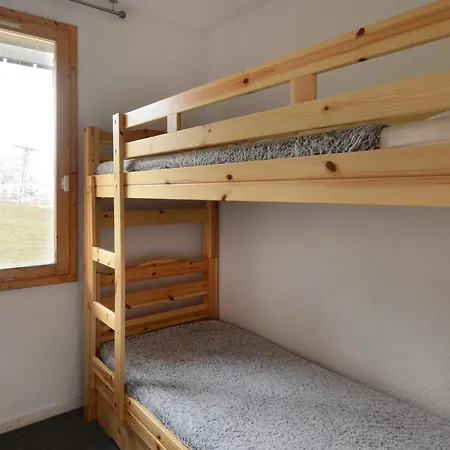 Confort 6 Pers. Au Pied Des Pistes, Animaux Acceptes - Fr-1-181-982 * La Plagne