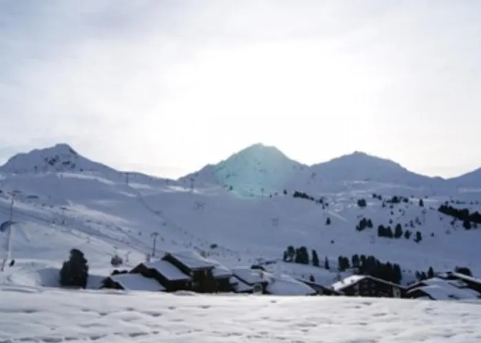 Confort 6 Pers. Au Pied Des Pistes, Animaux Acceptes - Fr-1-181-982 Lejlighed *