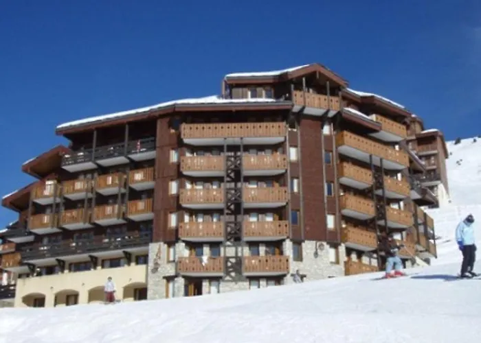 Confort 6 Pers. Au Pied Des Pistes, Animaux Acceptes - Fr-1-181-982 Lejlighed