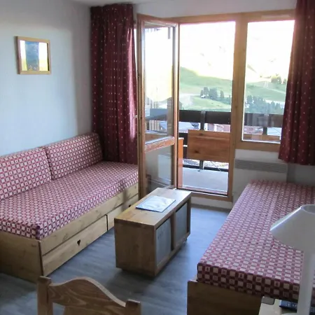 Confort 6 Pers. Au Pied Des Pistes, Animaux Acceptés - Fr-1-181-982 Appartement *