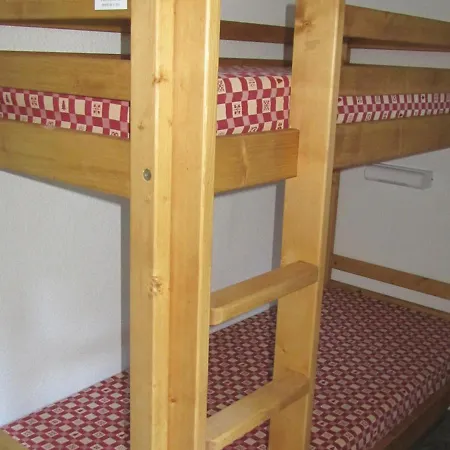 Confort 6 Pers. Au Pied Des Pistes, Animaux Acceptés - Fr-1-181-982 *