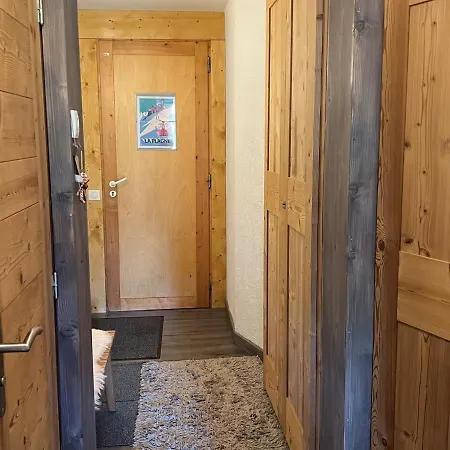 Confort 6 Pers. Au Pied Des Pistes, Animaux Acceptés - Fr-1-181-982 Appartement