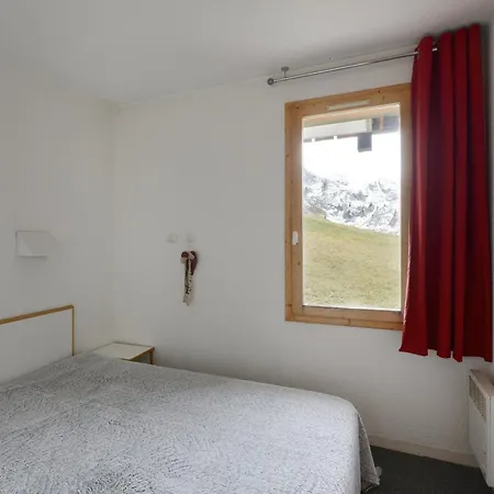 Appartement Confort 6 Pers. Au Pied Des Pistes, Animaux Acceptés - Fr-1-181-982 La Plagne