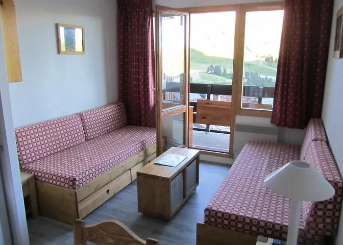 Confort 6 Pers. Au Pied Des Pistes, Animaux Acceptes - Fr-1-181-982 Appartement *