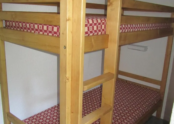 Confort 6 Pers. Au Pied Des Pistes, Animaux Acceptes - Fr-1-181-982 *