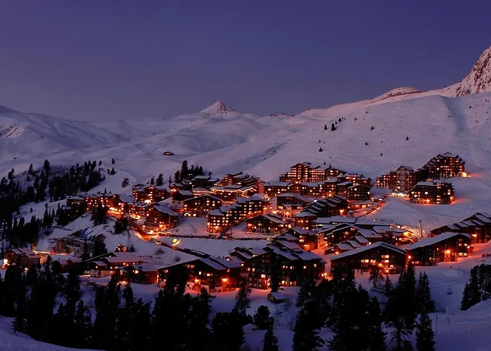 Appartement Confort 6 Pers. Au Pied Des Pistes, Animaux Acceptes - Fr-1-181-982 *